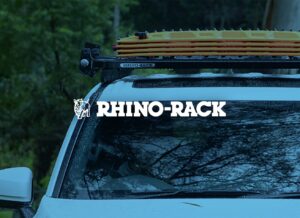 Portalink Rhino Rack Case Study