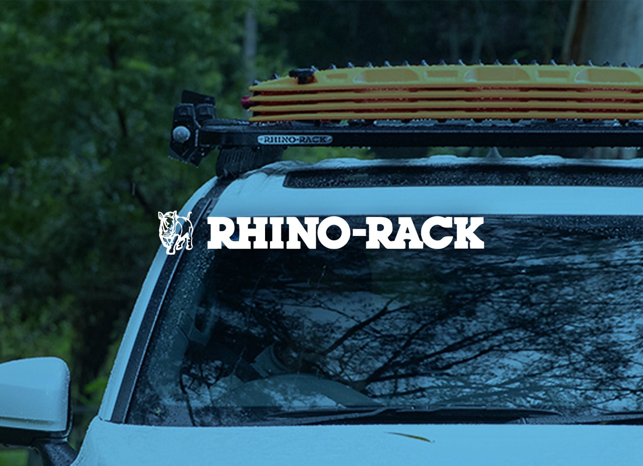 Portalink Rhino Rack Case Study