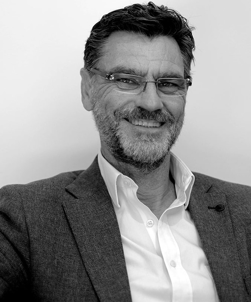 Board Chair, CEO & Managing Director