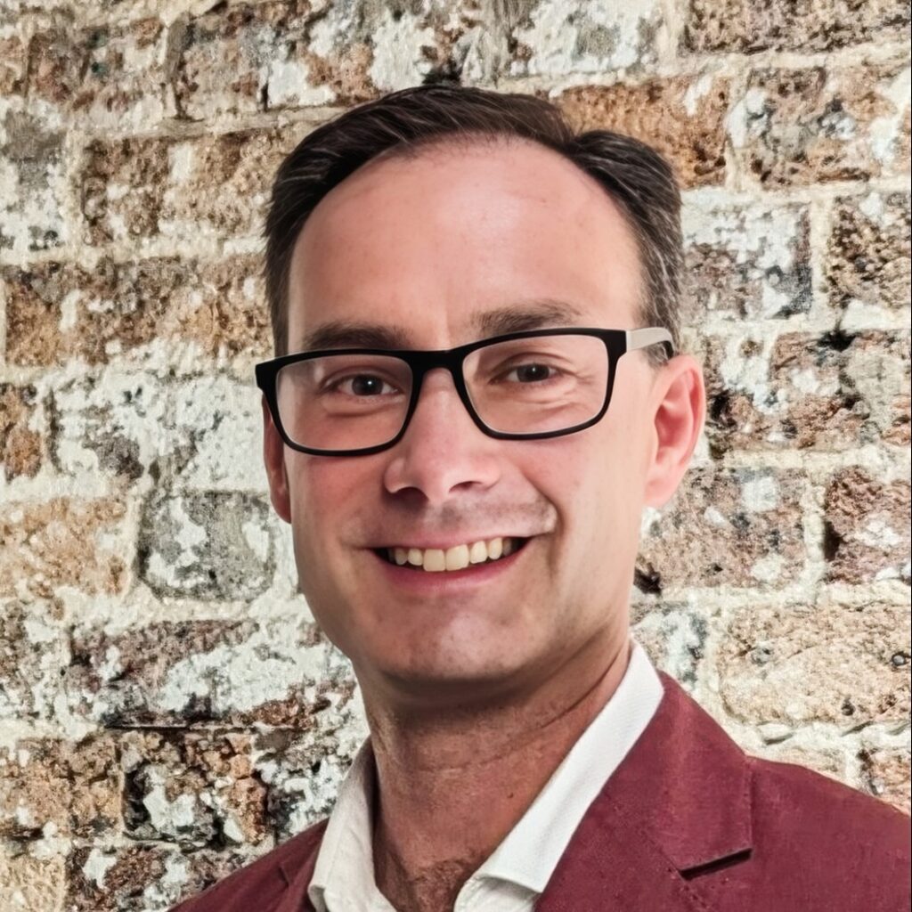 Jonathan Day, Aligent, Founder and Managing Director