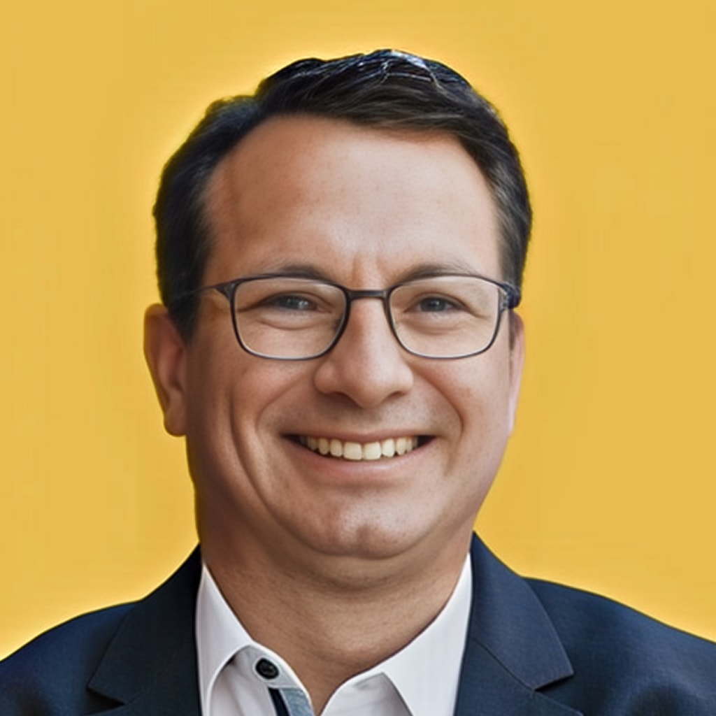 Randy Higgins, B2B Domaine Worldwide, Managing Director