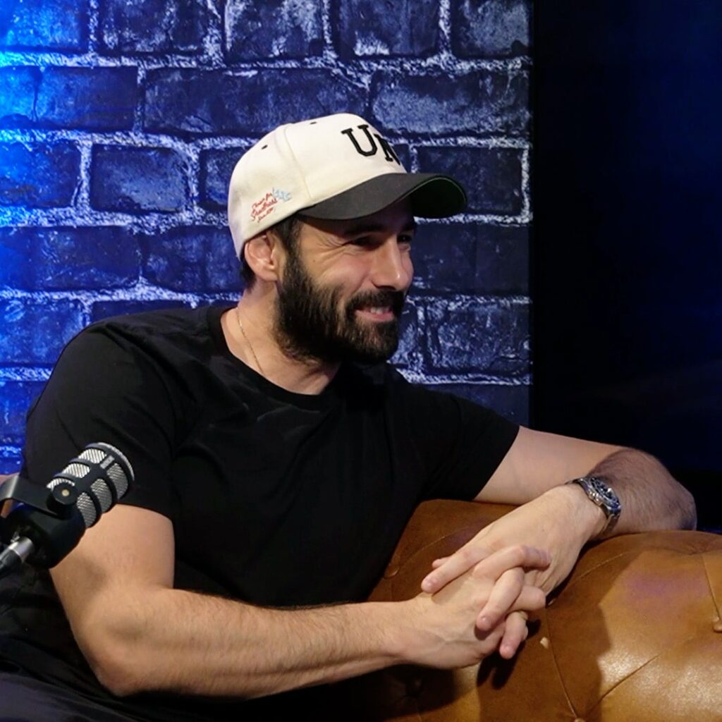 Frankie Marafioti